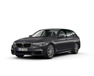 BMW M550 Gebrauchtwagen