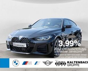 BMW M440 Gebrauchtwagen