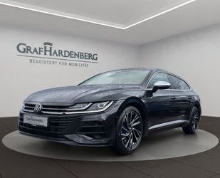 VW Arteon Gebrauchtwagen