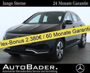 Mercedes-Benz EQA Gebrauchtwagen