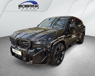 BMW XM Gebrauchtwagen