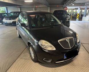 Lancia Ypsilon Gebrauchtwagen