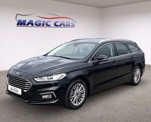 Ford Mondeo Gebrauchtwagen