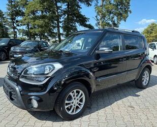 Kia Soul Gebrauchtwagen
