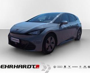 Cupra Born Gebrauchtwagen