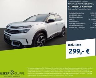 Citroen C5 Aircross Gebrauchtwagen