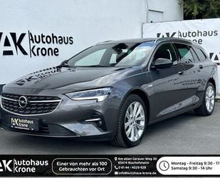 Opel Insignia Gebrauchtwagen