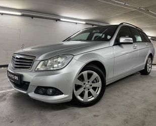 Mercedes-Benz C 200 Gebrauchtwagen