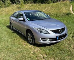 Mazda 626 Gebrauchtwagen