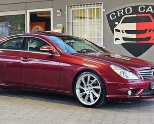 Mercedes-Benz CLS 500 Gebrauchtwagen