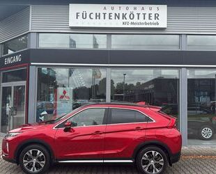 Mitsubishi Eclipse Gebrauchtwagen