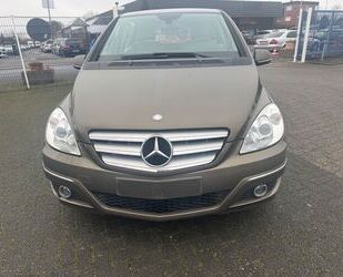 Mercedes-Benz B 180 Gebrauchtwagen