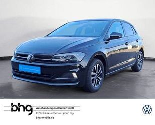 VW Polo Gebrauchtwagen