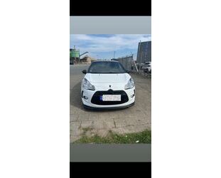 Citroen DS3 Gebrauchtwagen