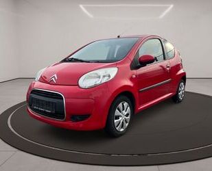Citroen C1 Gebrauchtwagen