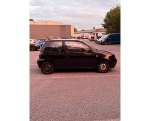 Seat Arosa Gebrauchtwagen