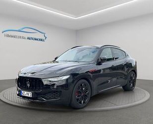 Maserati Levante Gebrauchtwagen