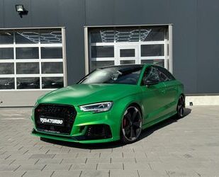 Audi RS3 Gebrauchtwagen