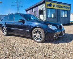 Mercedes-Benz C 230 Gebrauchtwagen