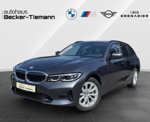 BMW 330 Gebrauchtwagen