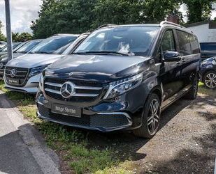Mercedes-Benz V 300 Gebrauchtwagen