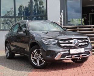 Mercedes-Benz GLC 300 Gebrauchtwagen