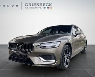 Volvo V60 Gebrauchtwagen