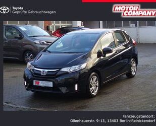 Honda Jazz Gebrauchtwagen
