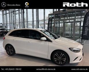 Mercedes-Benz B 200 Gebrauchtwagen