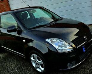 Suzuki Swift Gebrauchtwagen