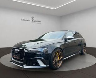 Audi RS6 Gebrauchtwagen