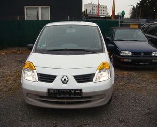 Renault Modus Gebrauchtwagen