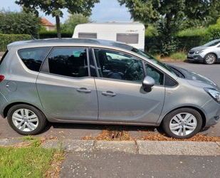 Opel Meriva Gebrauchtwagen