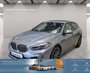 BMW M135 Gebrauchtwagen