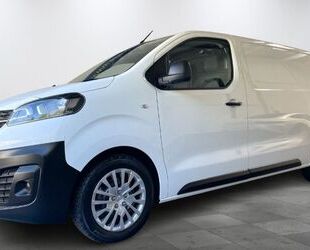 Opel Vivaro Gebrauchtwagen