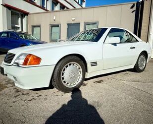 Mercedes-Benz SL 300 Gebrauchtwagen