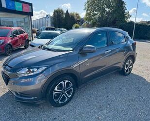 Honda HR-V Gebrauchtwagen