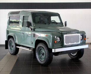 Land Rover Defender Gebrauchtwagen