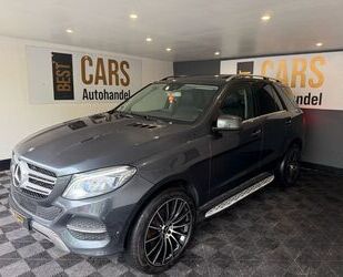 Mercedes-Benz GLE 250 Gebrauchtwagen