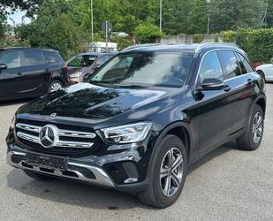 Mercedes-Benz GLC 220 Gebrauchtwagen