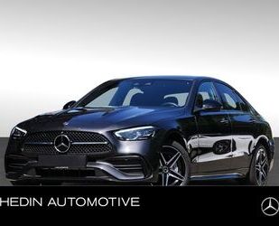 Mercedes-Benz C 300 Gebrauchtwagen