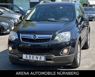 Opel Antara Gebrauchtwagen