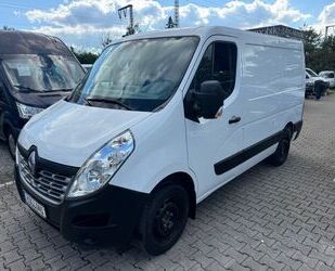 Renault Master Gebrauchtwagen