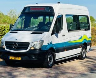 Mercedes-Benz Sprinter Gebrauchtwagen