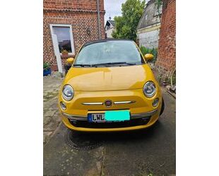 Fiat 500C Gebrauchtwagen