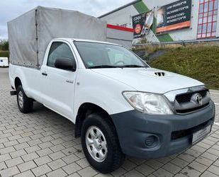 Toyota Hilux Gebrauchtwagen