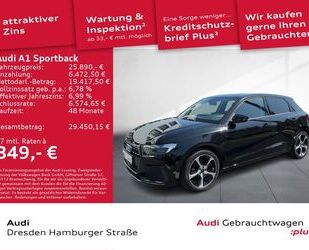 Audi A1 Gebrauchtwagen