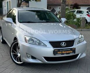 Lexus IS 250 Gebrauchtwagen