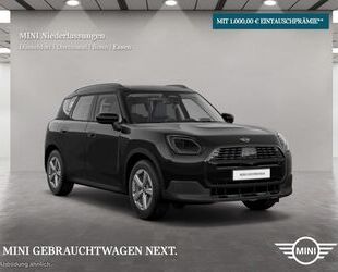 Mini Cooper C Countryman Gebrauchtwagen