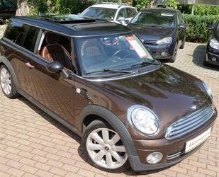 Mini Cooper Clubman Gebrauchtwagen